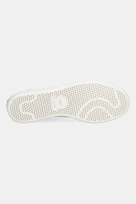 adidas Originals Stan Smith 80s sneakersy męskie skórzane LA6409 biały