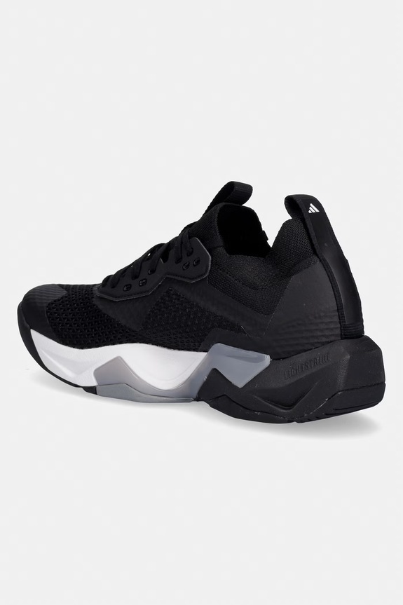Obuwie adidas Performance buty męskie Rapidmove Adv 2 KK3838 czarny