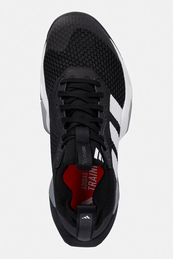 adidas Performance buty męskie Rapidmove Adv 2 czarny KK3838