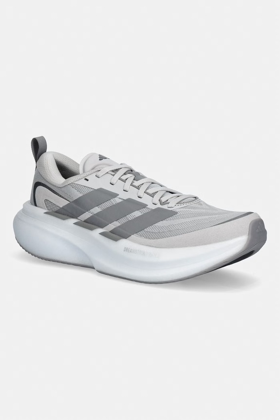 adidas Performance buty do biegania męskie SUPERNOVA GLIDE szary HQ7559