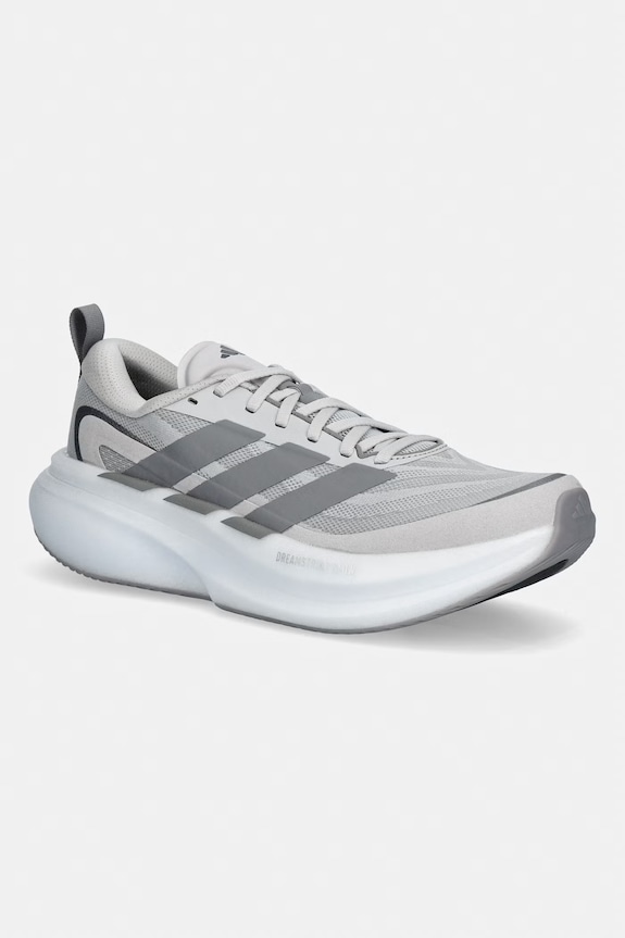 adidas Performance buty do biegania męskie SUPERNOVA GLIDE szary HQ7559
