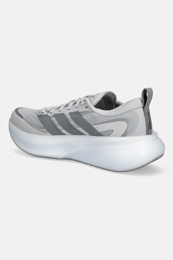 Obuwie adidas Performance buty do biegania męskie SUPERNOVA GLIDE HQ7559 szary