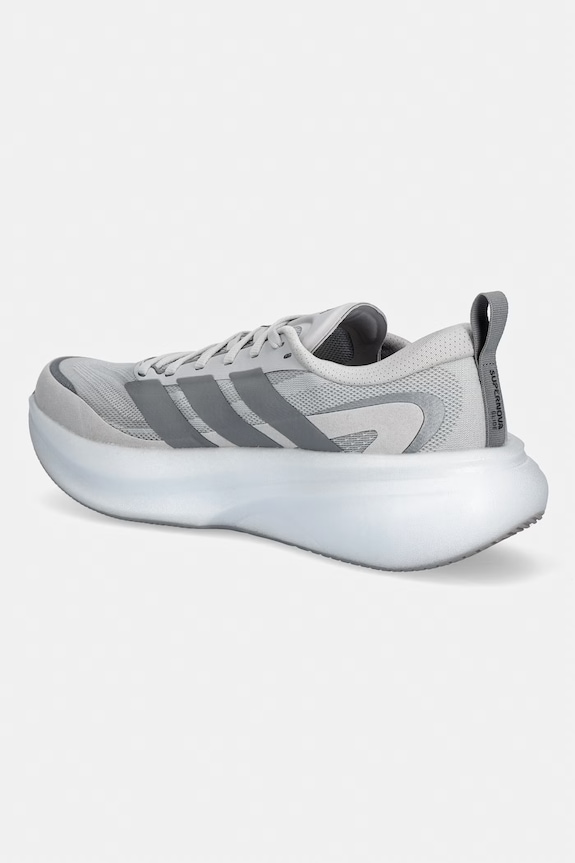 Obuwie adidas Performance buty do biegania męskie SUPERNOVA GLIDE HQ7559 szary