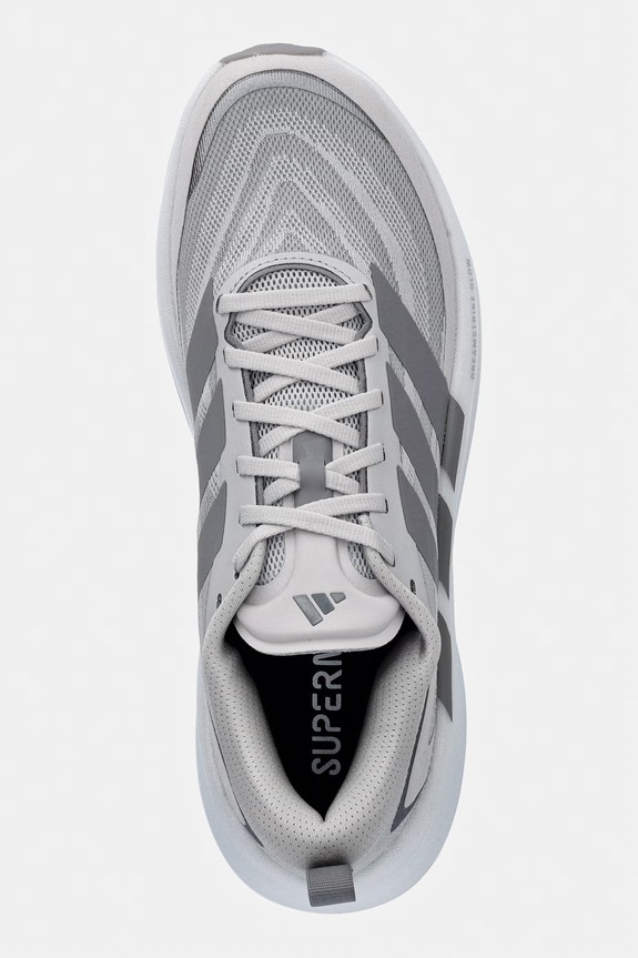 adidas Performance buty do biegania męskie SUPERNOVA GLIDE szary HQ7559