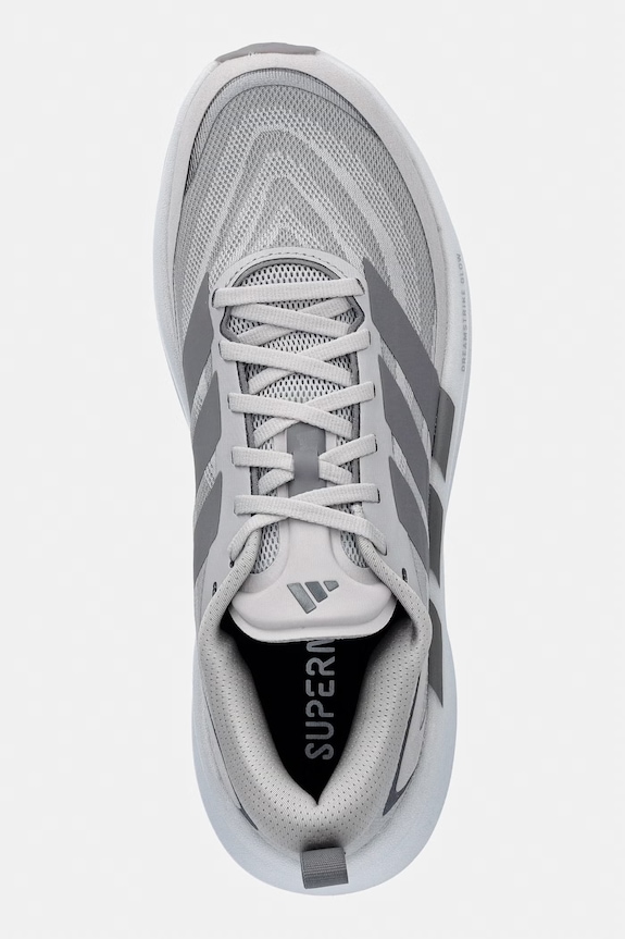 adidas Performance buty do biegania męskie SUPERNOVA GLIDE szary HQ7559