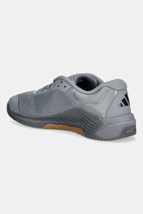 Obuwie adidas Performance buty treningowe męskie Dropset 4 JR4674 szary