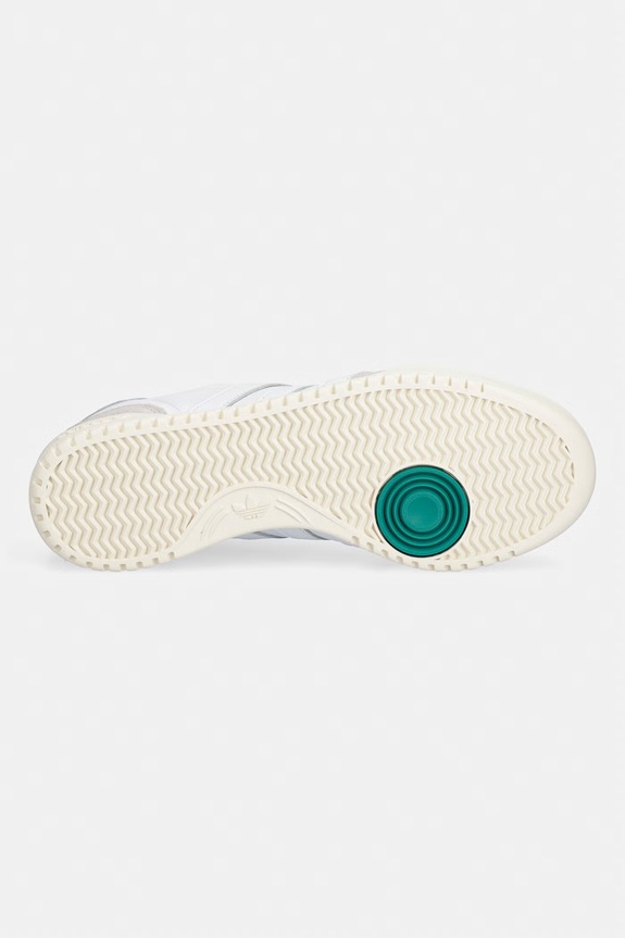 adidas Originals Tango Magnum sneakersy męskie skórzane LA6570 biały