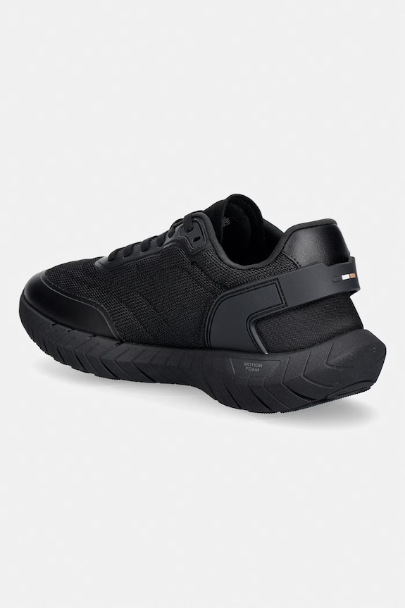 Scarpe BOSS BOSS-MOTION sneakers da uomo 50568946.005 nero