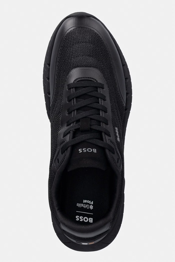 BOSS BOSS-MOTION sneakers da uomo nero 50568946.005