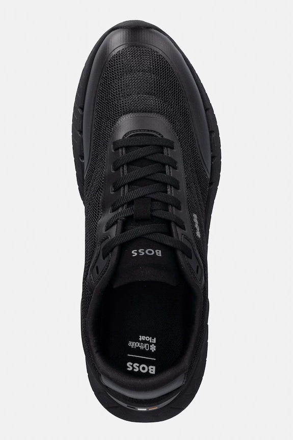 BOSS BOSS-MOTION sneakers da uomo nero 50568946.005