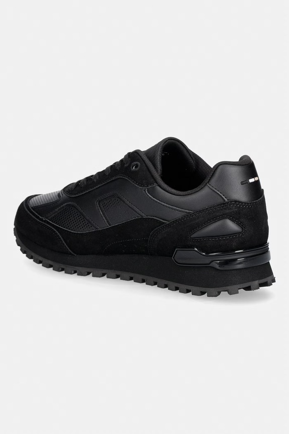 Scarpe BOSS Parkour-L sneakers da uomo 50568929.005 nero