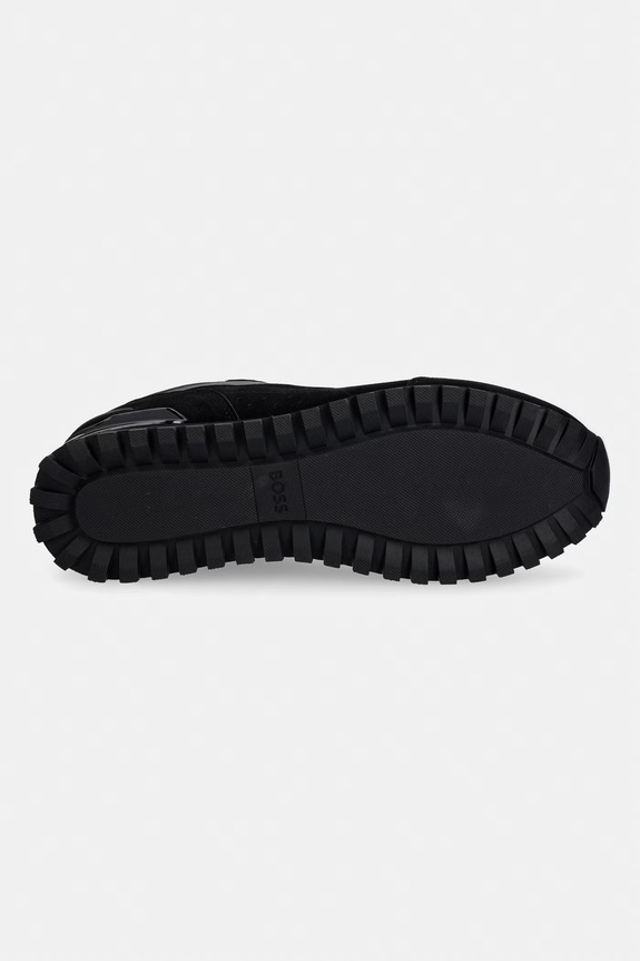 BOSS Parkour-L sneakers da uomo 50568929.005 nero
