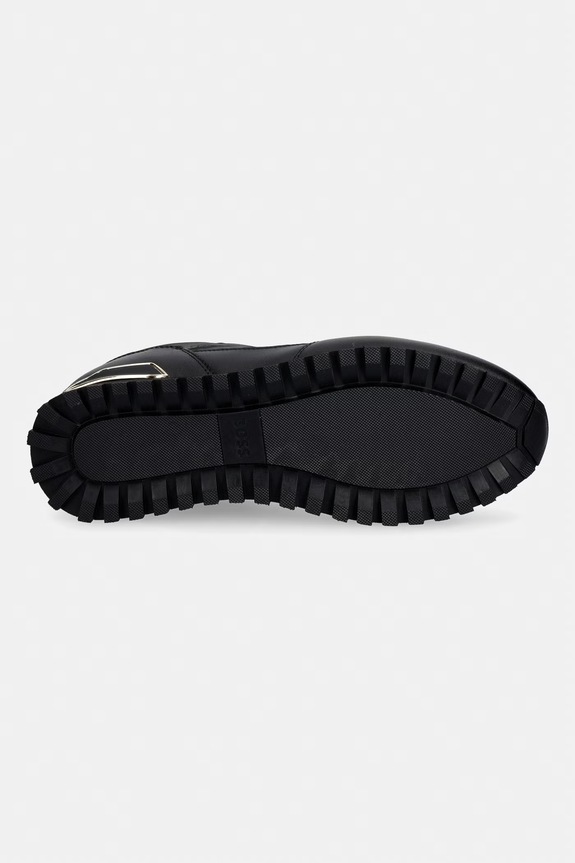 BOSS Parkour-L sneakers da uomo 50568574.007 nero