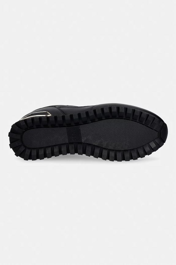 BOSS Parkour-L sneakers da uomo 50568574.007 nero