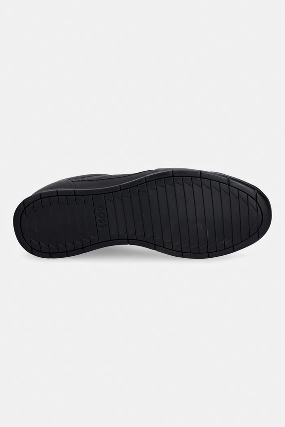 BOSS Nitan sneakers da uomo 50568501.005 nero