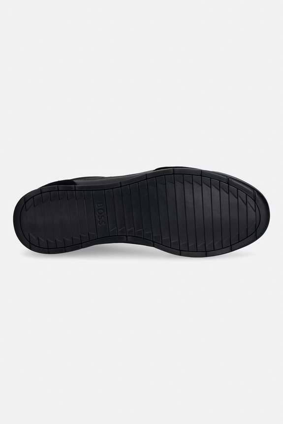 BOSS Nitan sneakers da uomo 50568486.005 nero