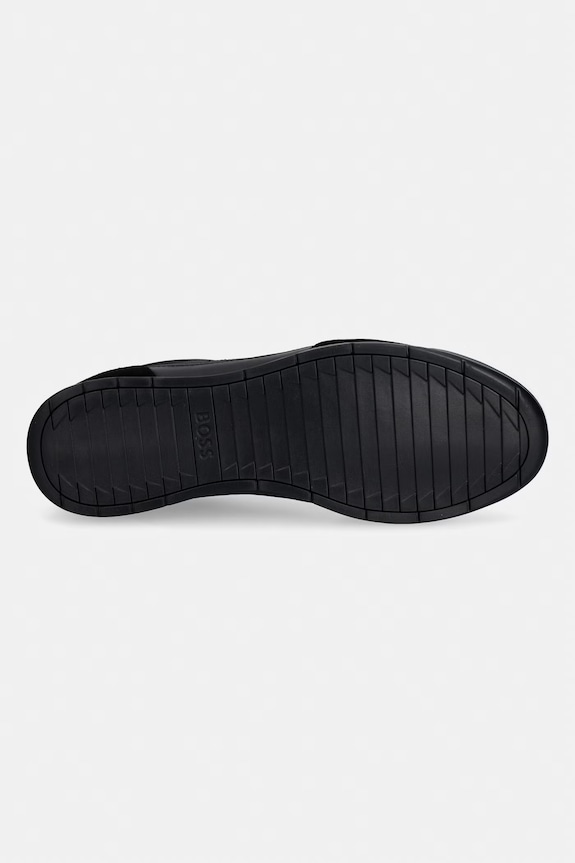 BOSS Nitan sneakers da uomo 50568486.005 nero