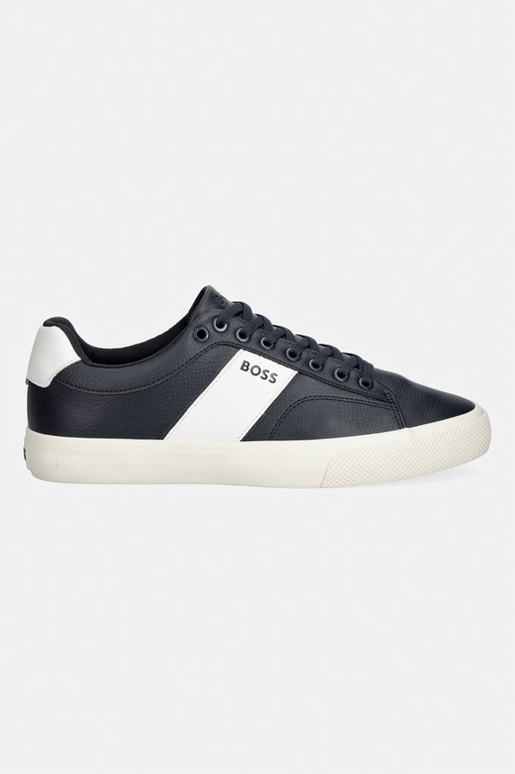 BOSS Aiden tenisice za muškarce 50522833.410 mornarsko plava AW26