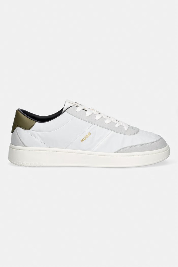 HUGO Neston маратонки мъжки 50569004.123 бял AW26