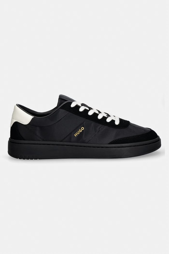 HUGO Neston маратонки мъжки 50569004.002 черен AW26