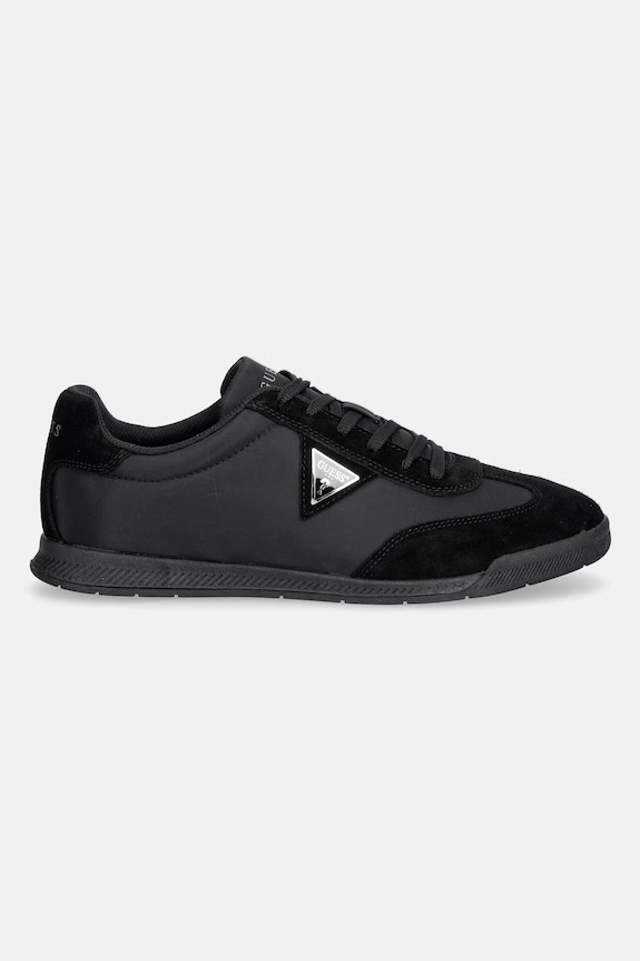 Guess DASPER tenisice za muškarce FMTDAS.SUE12.BLACK crna AW26