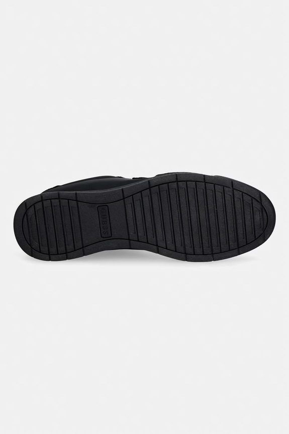 Guess DASPER tenisice za muškarce FMTDAS.SUE12.BLACK crna