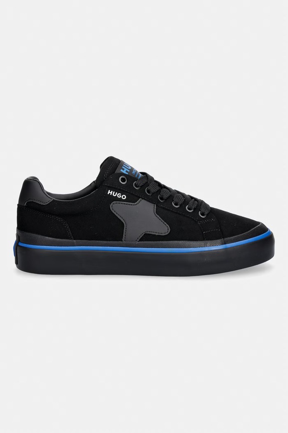 HUGO Blue Blue-x tenisice 50569099.004 crna AW26