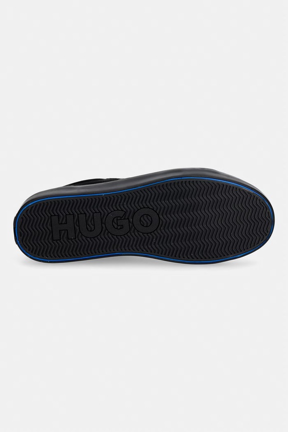 HUGO Blue Blue-x tenisice 50569099.004 crna