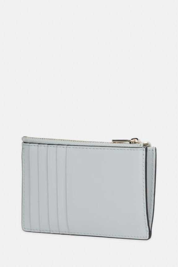 Furla portfel damski skórzany WP00310.BX4606.4995S turkusowy AW26