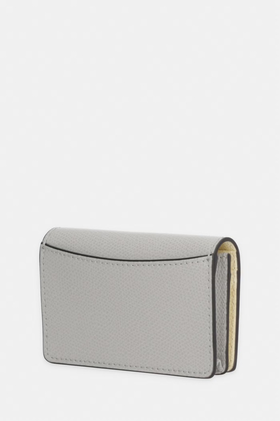 Furla portfel damski skórzany WP00408.ARE000.4952S szary AW26
