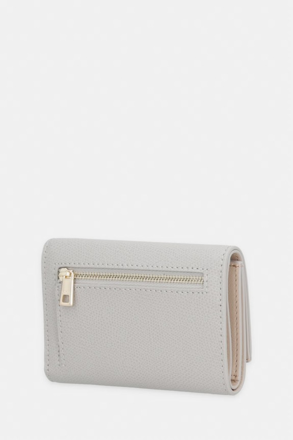 Furla portfel damski skórzany WP00225.ARE000.4897S szary AW26