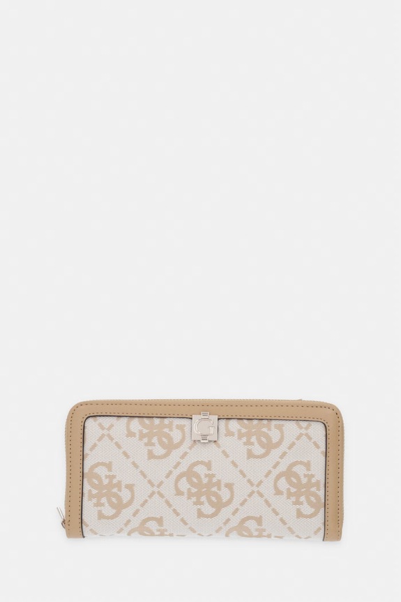 Guess peňaženka dámska AUDREY béžová SWJG97.55146
