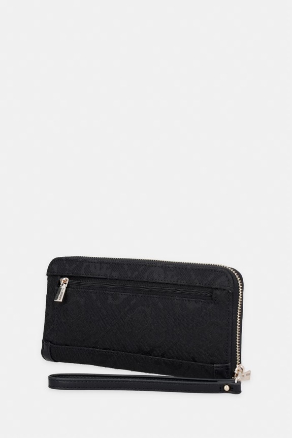 Guess peňaženka dámska AUDREY SWJG97.55146 čierna AW26