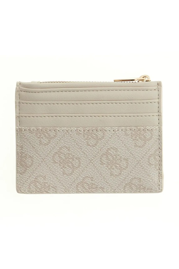 Guess portfel dziecięcy J6YZ26.W2572.9BY2 beżowy AW26
