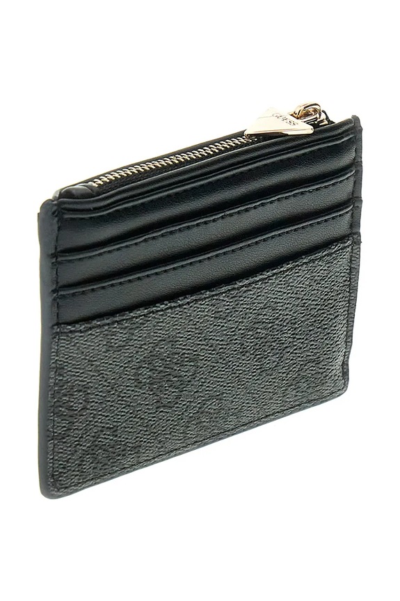 Dziewczynka Guess portfel dziecięcy J6YZ26.W2572.9BY2 czarny