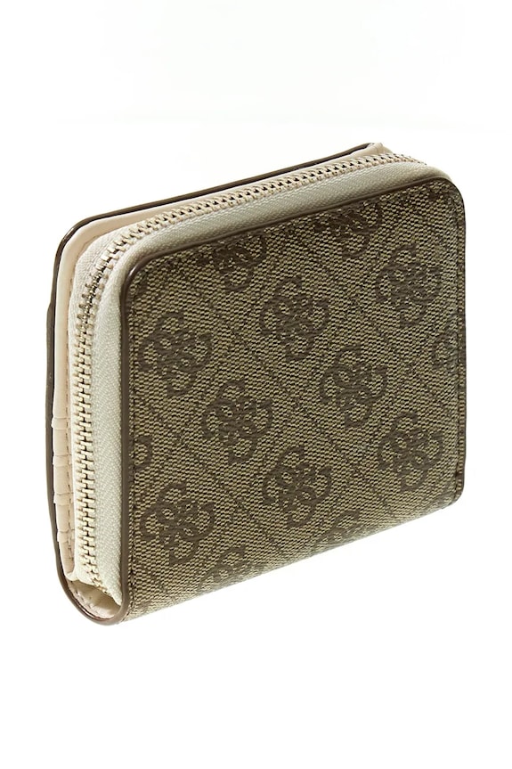 Дівчинка Guess гаманець дитячий зі штучної шкіри J6YZ25.W2571.9BY2 бежевий
