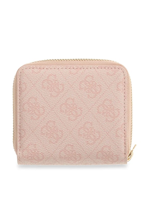 Guess гаманець дитячий зі штучної шкіри J6YZ25.W2571.9BY2 рожевий AW26