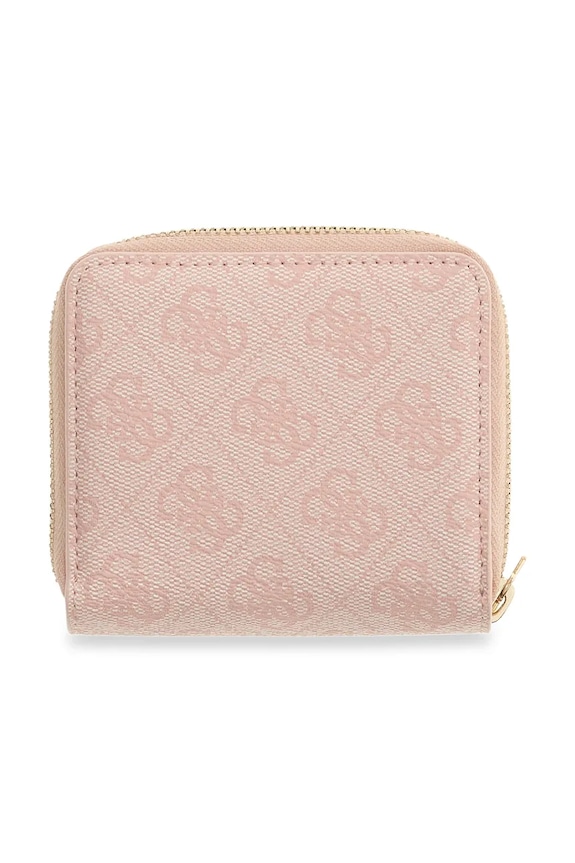 Guess гаманець дитячий зі штучної шкіри J6YZ25.W2571.9BY2 рожевий AW26