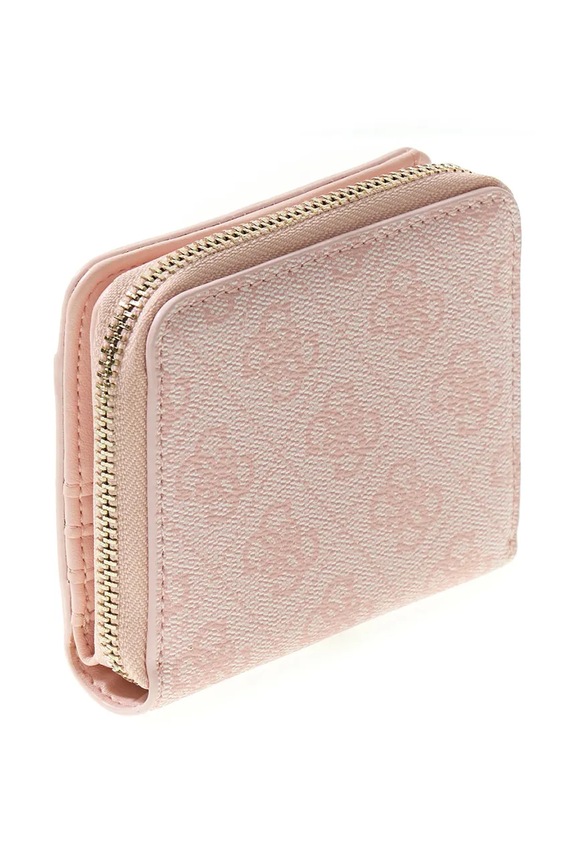 Дівчинка Guess гаманець дитячий зі штучної шкіри J6YZ25.W2571.9BY2 рожевий