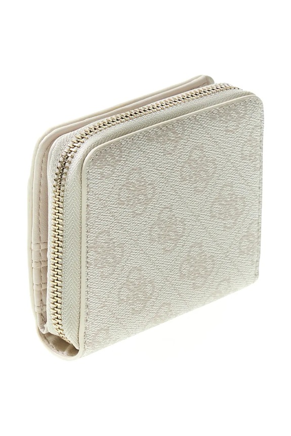 DÍVKA Guess Peněženka dětská z imitace kůže J6YZ25.W2571.9BY2 béžová