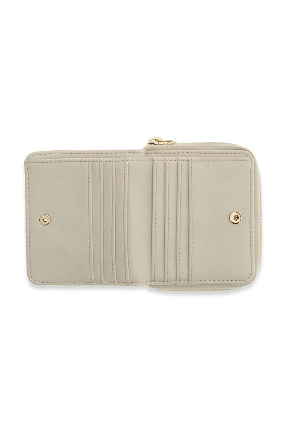 Guess Peněženka dětská z imitace kůže béžová J6YZ25.W2571.9BY2