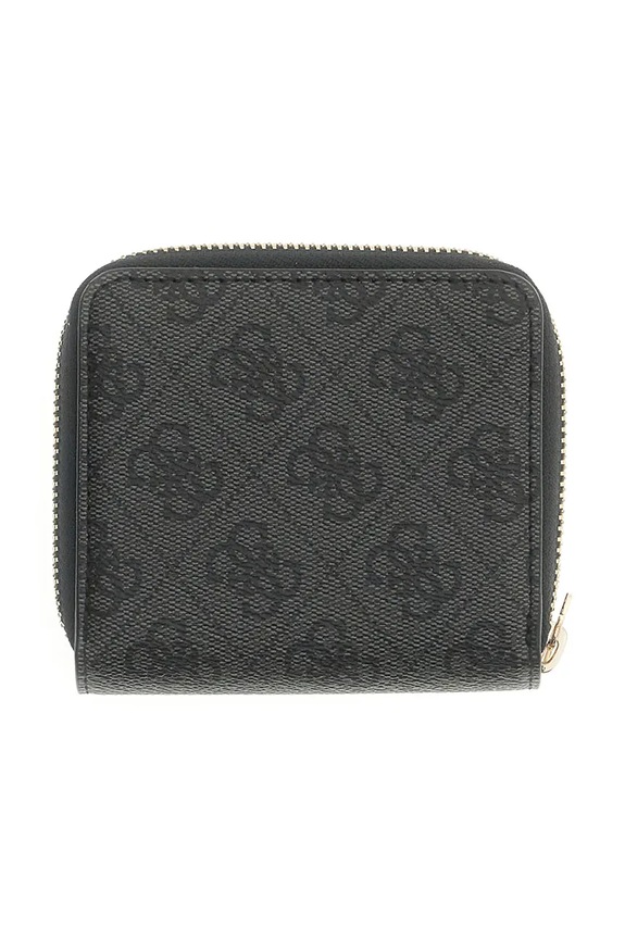 Guess гаманець дитячий зі штучної шкіри J6YZ25.W2571.9BY2 чорний AW26