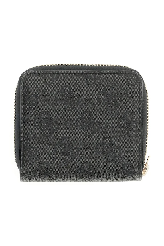 Guess гаманець дитячий зі штучної шкіри J6YZ25.W2571.9BY2 чорний AW26