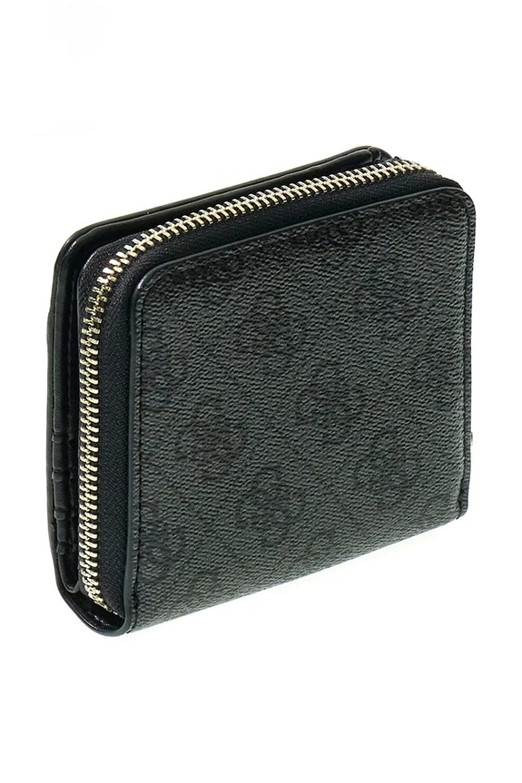 Дівчинка Guess гаманець дитячий зі штучної шкіри J6YZ25.W2571.9BY2 чорний