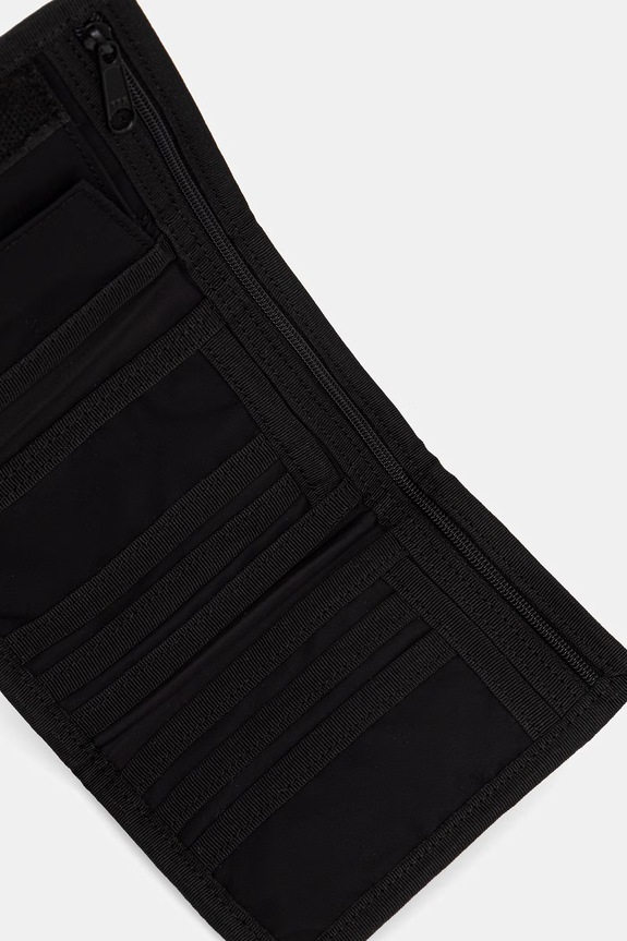 Akcesoria Carhartt WIP Otis Wallet portfel I036861 czarny