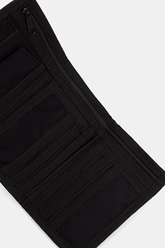 Akcesoria Carhartt WIP Otis Wallet portfel I036861 czarny