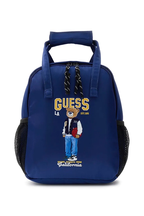 Guess рюкзак дитячий темно-синій H6YZ06.W2596.9BY2.B