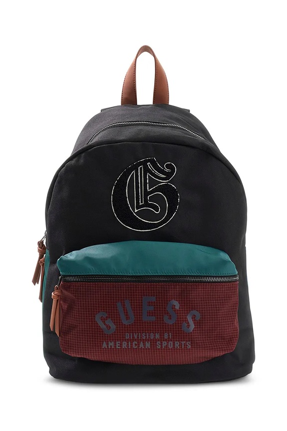 Guess рюкзак для детей чёрный L6YZ07.W2573.9BY2