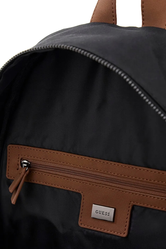 Guess рюкзак дитячий чорний L6YZ07.W2573.9BY2