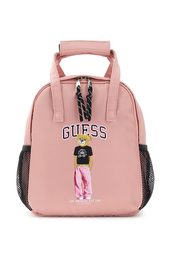 Guess batoh dětský růžová H6YZ06.W2596.9BY2.G